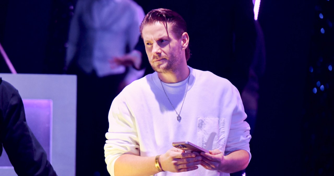 Polski aktor trafił do szpitala psychiatrycznego. "Widziałem wiele rzeczy"