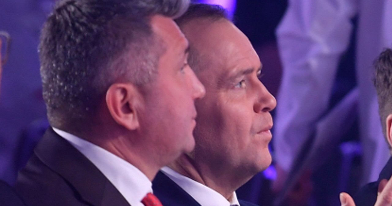 Tak przywitali Nawrockiego na ślubowaniu. Wszedł na salę i się zaczęło