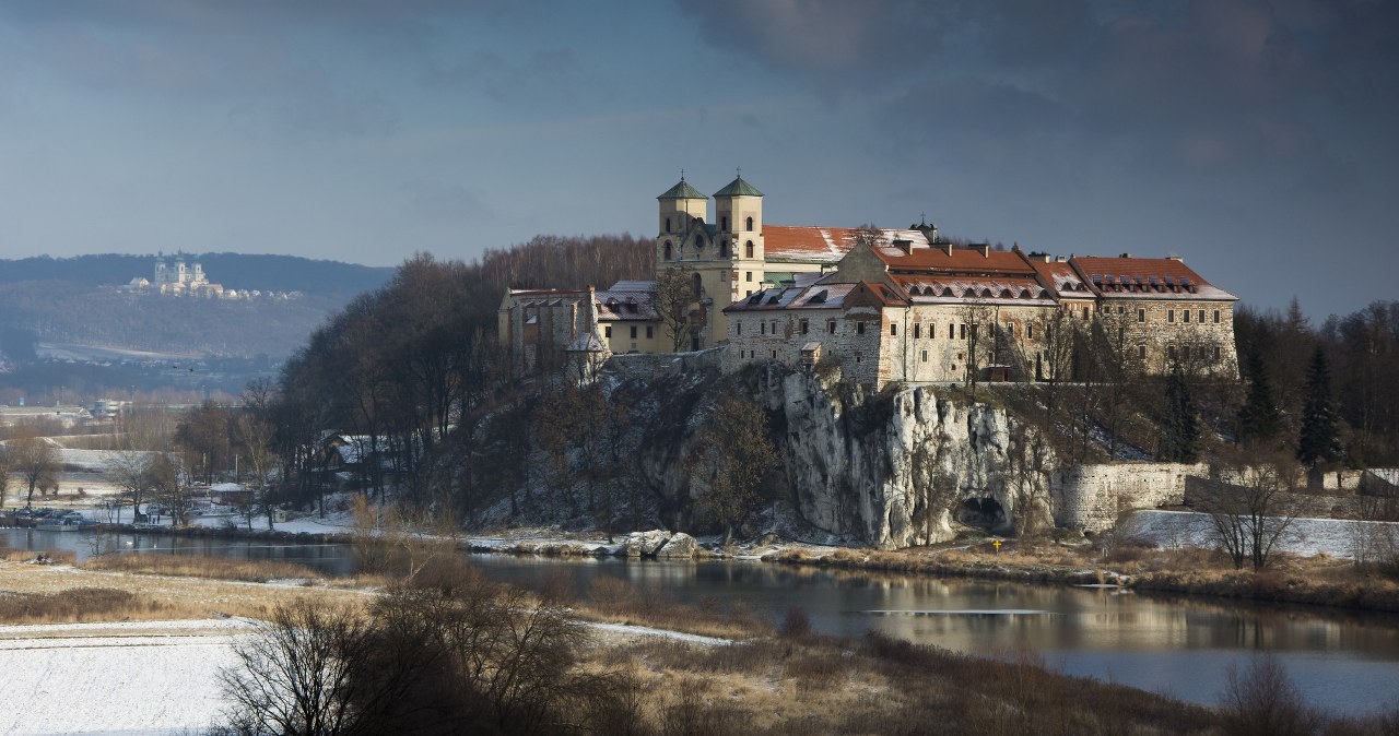 Niemal 1000 lat historii. Najstarszy klasztor w Polsce z nową atrakcją