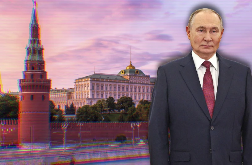 "Najwięksi wrogowie" i "największe zagrożenie" dla Rosji. Polska w czołówce