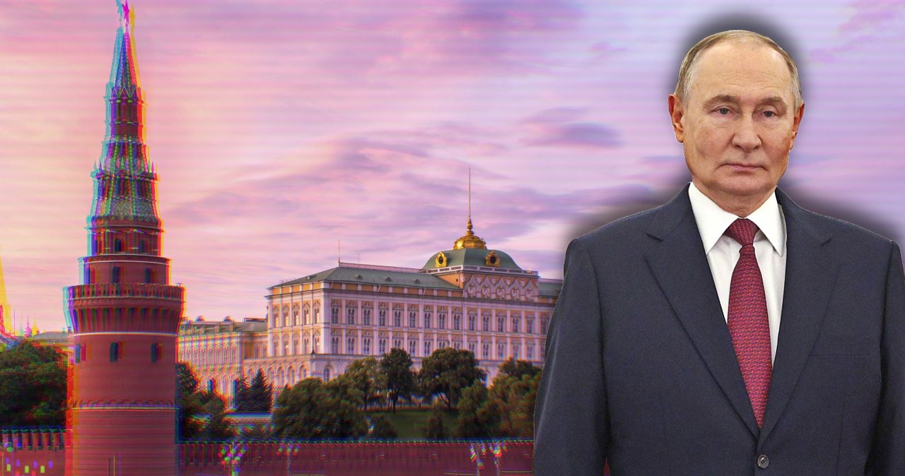 "Najwięksi wrogowie" i "największe zagrożenie" dla Rosji. Polska w czołówce