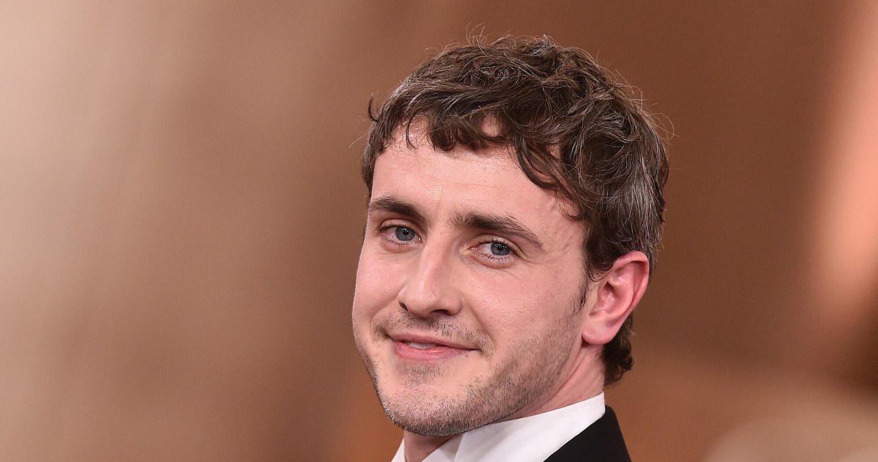 wiadomości,aktualności,Interia Ma zaledwie 30 lat, a na koncie już wiele wybitnych ról. Wizja sławy go przeraża