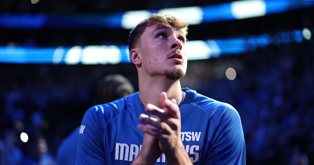 Czekano na to prawie pół wieku, rekord pobity przez 19-latka. Cudowny występ