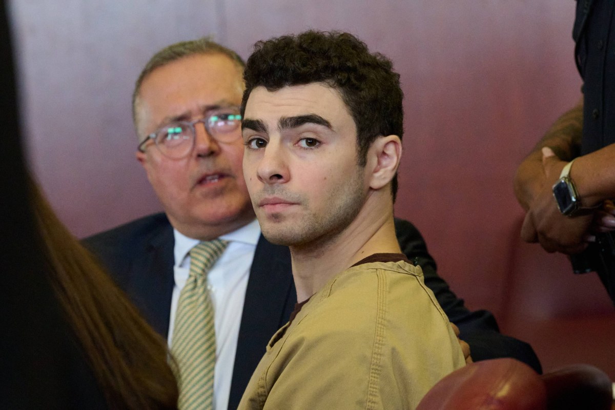 Podszywał się pod agenta FBI, by uwolnić Mangione. Trafił w ręce służb