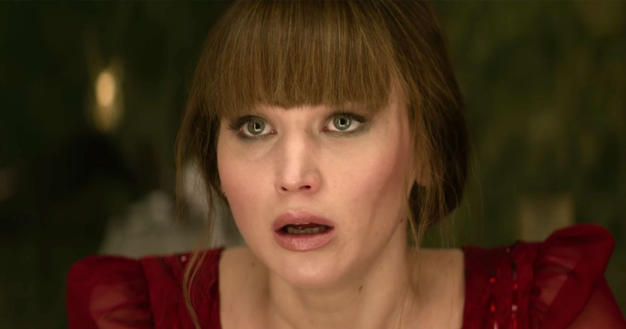 wiadomości,aktualności,Interia Tylko dla dorosłych widzów. Głośny film dzisiaj w telewizji