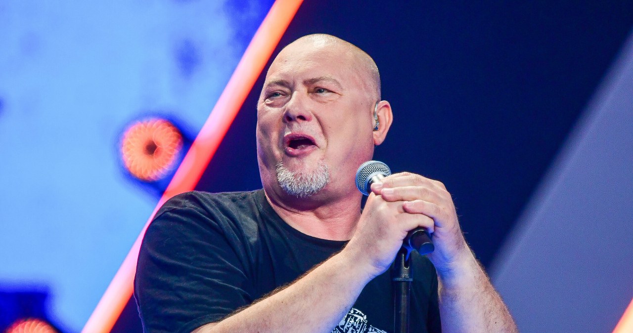 Nowa supergrupa debiutuje. Ten głos znacie z wielu hymnów polskiego rocka