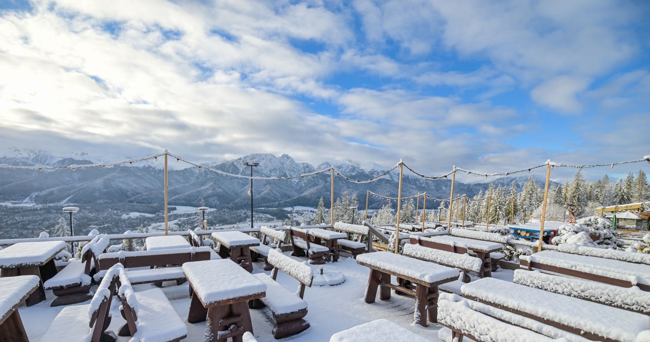 Kolejna tura ferii zimowych 2026. Pogoda jeszcze zaskoczy