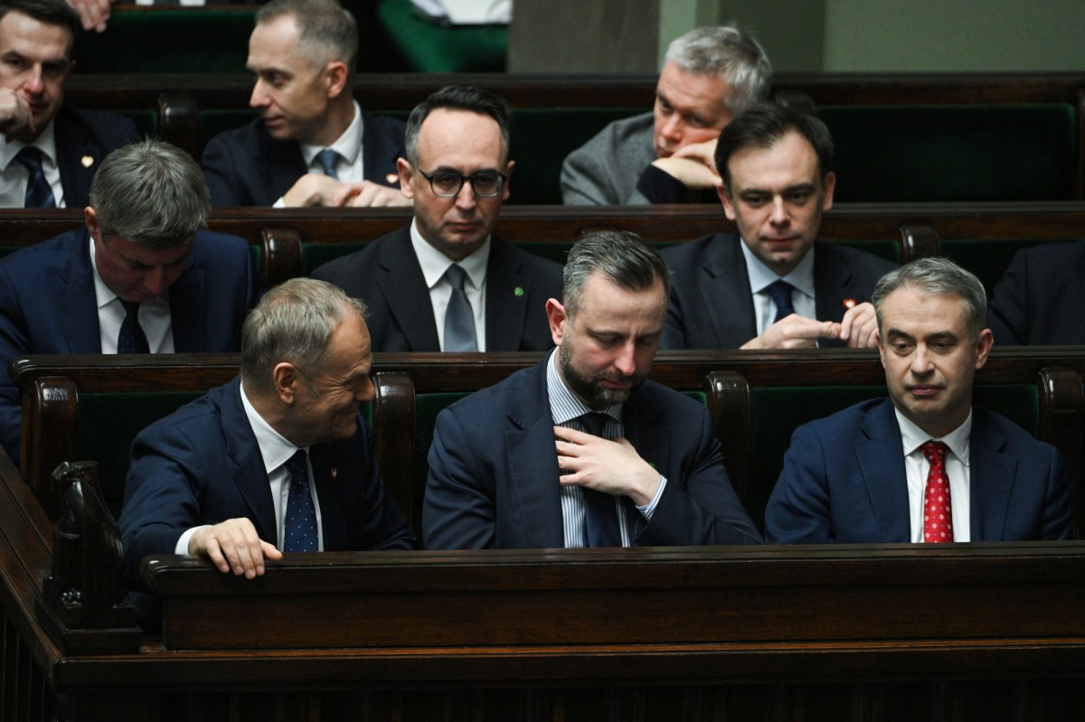 Groził polskiemu ministrowi. Sąd wydał decyzję