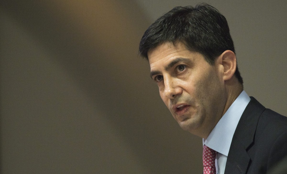 Donald Trump podjął decyzję, na którą czekał cały świat