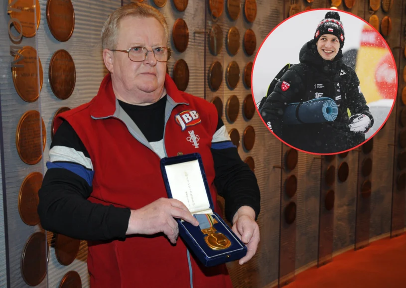 Na IO dokonali "niemożliwego". Może do nich dołączyć 19-letni Polak