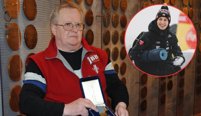 Na IO dokonali "niemożliwego". Może do nich dołączyć 19-letni Polak