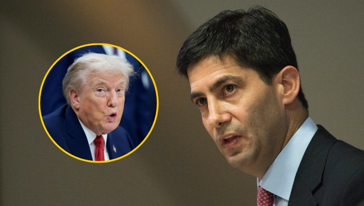Kevin Warsh został nominowany przez Donalda Trumpa na Przewodniczącego Rady Gubernatorów Rezerwy Federalnej. Fed, bo taki jest skrótowiec, to jeden z najważniejszych banków centralnych na świecie, a jego decyzje mają globalne konsekwencje gospodarcze i finansowe.