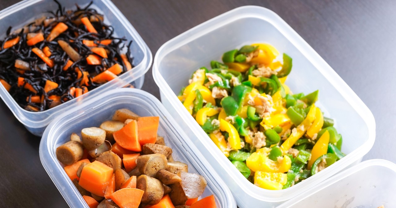 W ten sposób zaoszczędzisz czas i pieniądze. Lepsze niż dieta pudełkowa