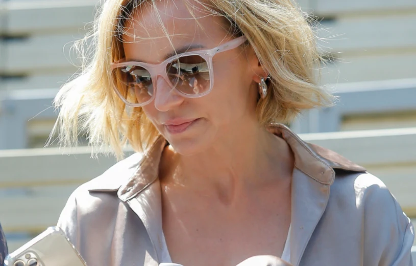 Wyszkoni wyznała prawdę ws. pierwszego małżeństwa. Nie tego się spodziewano