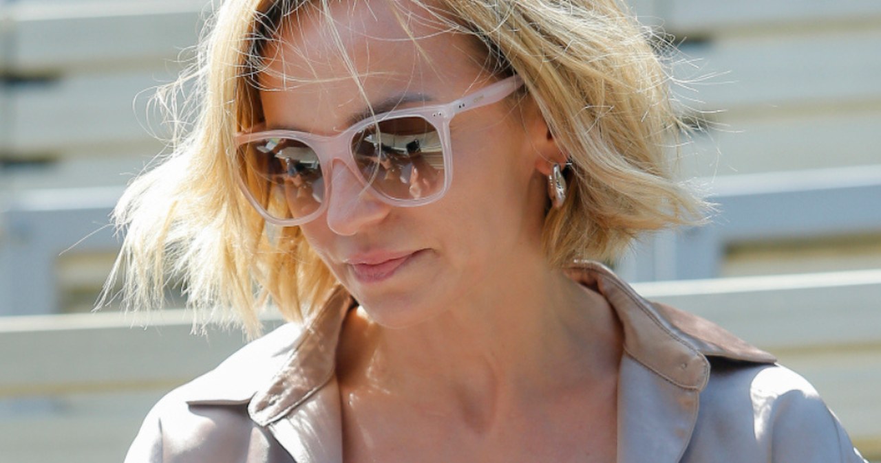 Wyszkoni wyznała prawdę ws. pierwszego małżeństwa. Nie tego się spodziewano