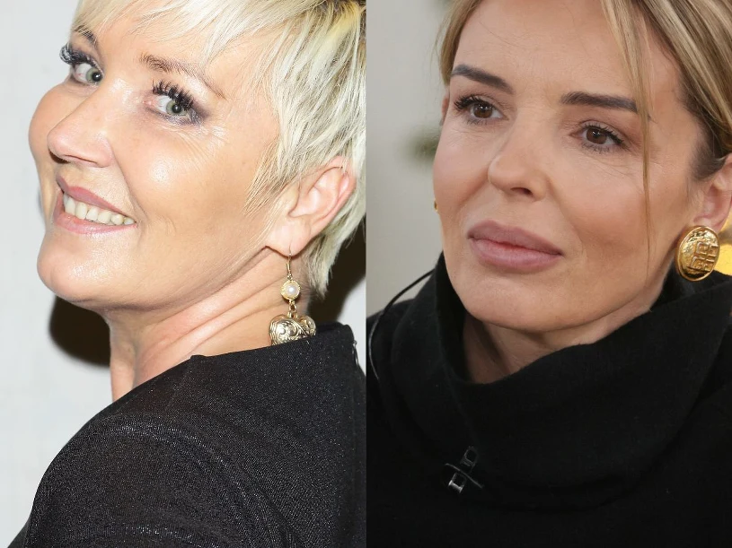 Mama Włodarczyk szczerze o małżeństwie z młodszym. "5 razy dziennie"