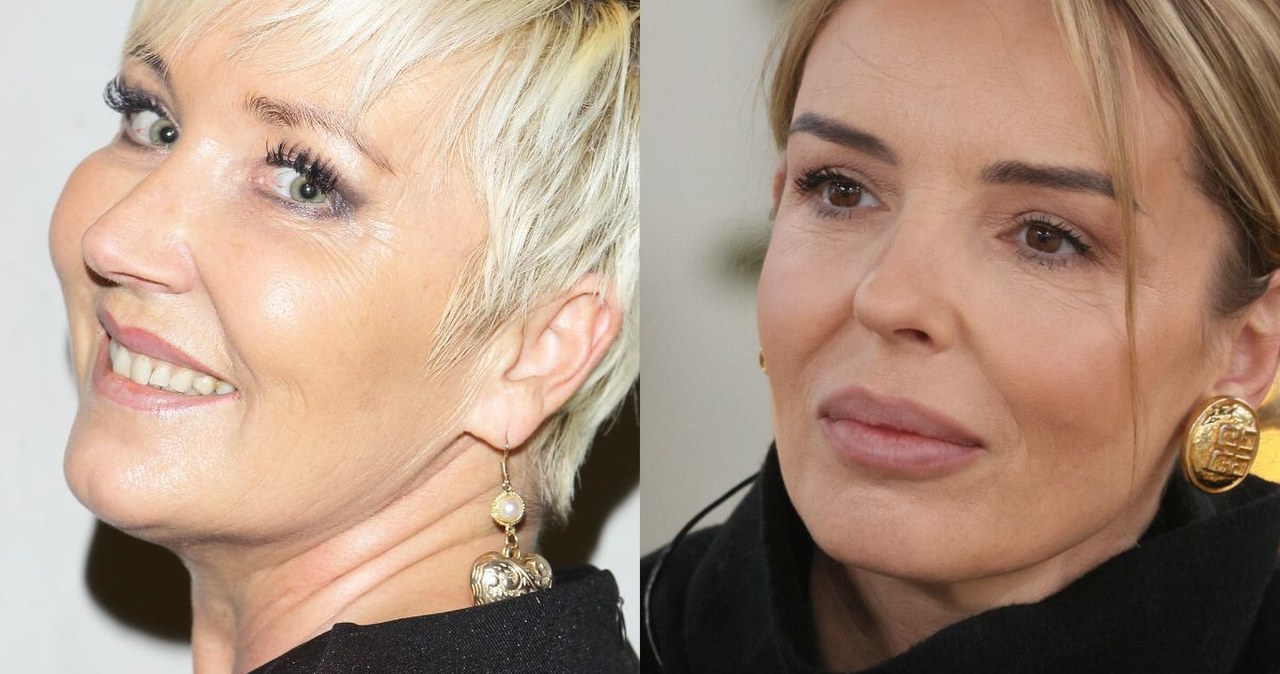 Mama Włodarczyk szczerze o małżeństwie z młodszym. "5 razy dziennie"