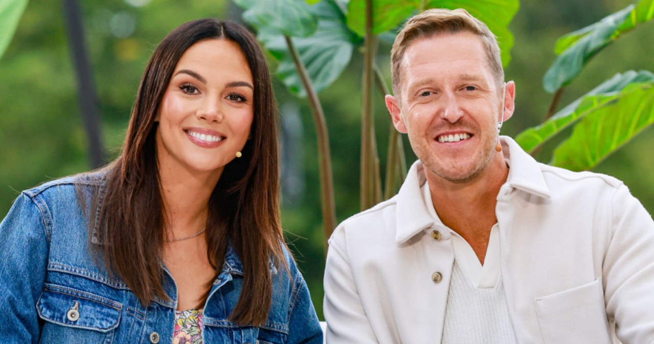 Krupińska zniknęła z DDTVN, Michałowski został. Wiadomo, co się stało