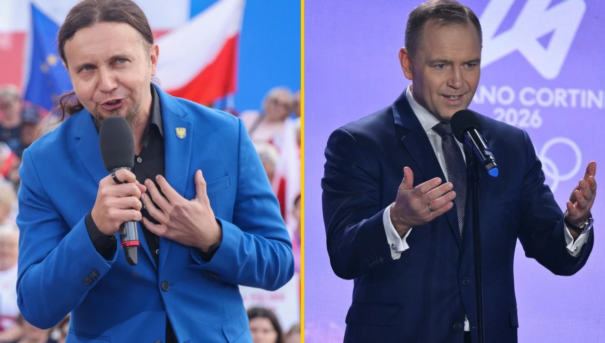 Europoseł Łukasz Kohut opublikował w mediach społecznościowych emocjonalny apel do prezydenta Karola Nawrockiego. Prosi w nim o podpisanie ustawy uznającej śląski za język regionalny. "Polska się od tego nie rozpadnie, a przeciwnie – będzie wzmocniona" - sugeruje europarlamentarzysta. 