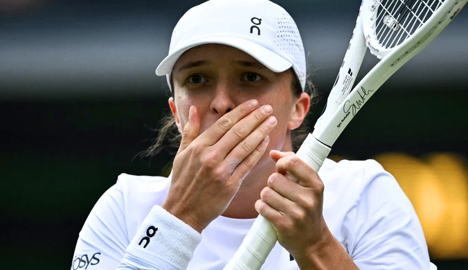 Doniesienia ze sztabu Świątek. Absurdalna oferta. Pół domu i kredyt