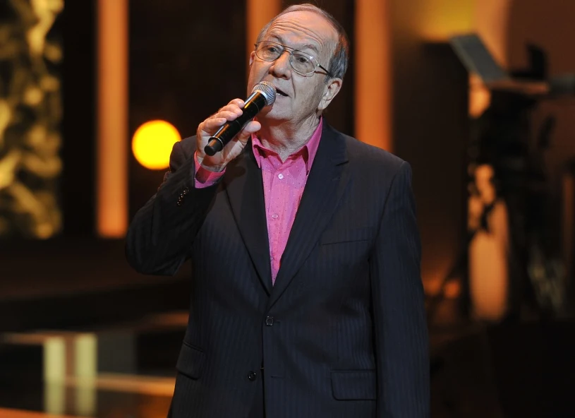 Najpiękniejszy hit PRL-u o miłości. "Nie chciałem tego nagrywać"