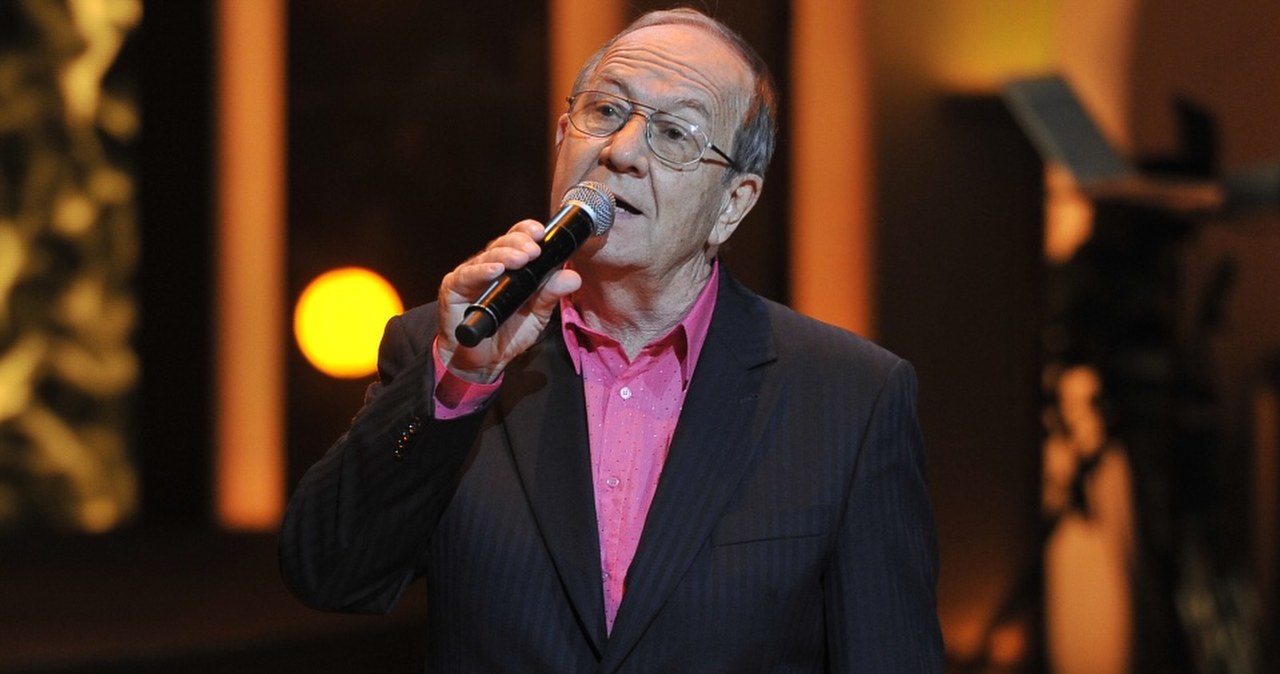 Najpiękniejszy hit PRL-u o miłości. "Nie chciałem tego nagrywać"