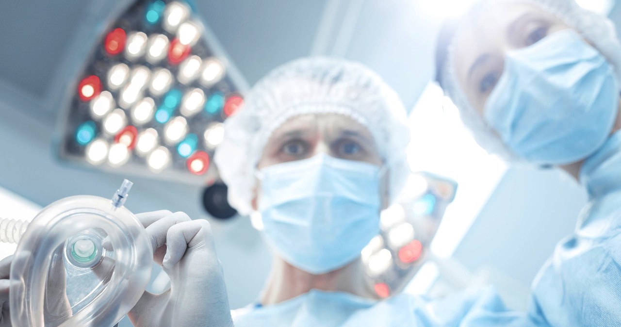 Odkryli sygnaturę nieświadomości w mózgu. To pomoże anestezjologom