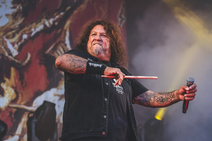 Legenda thrash metalu wraca do Polski z gośćmi. "Lepiej być nie może"