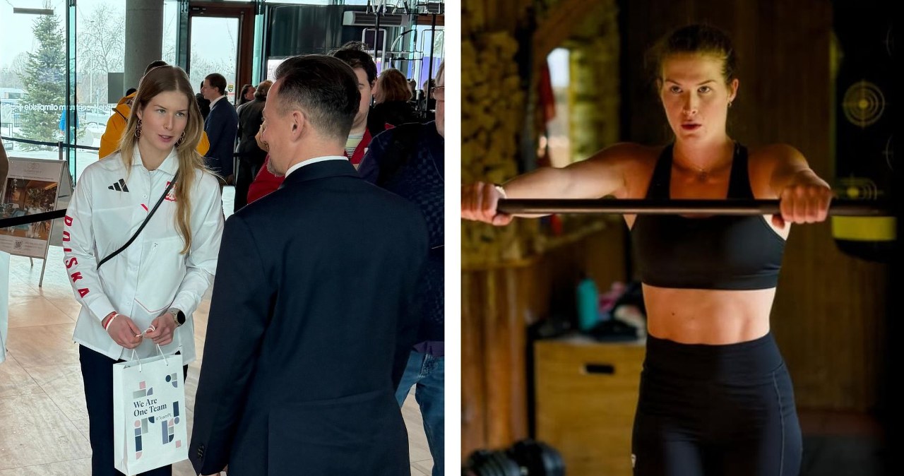 Była ofiarą decyzji Małysza i spółki. Przybyła na ślubowanie. Mówi otwarcie