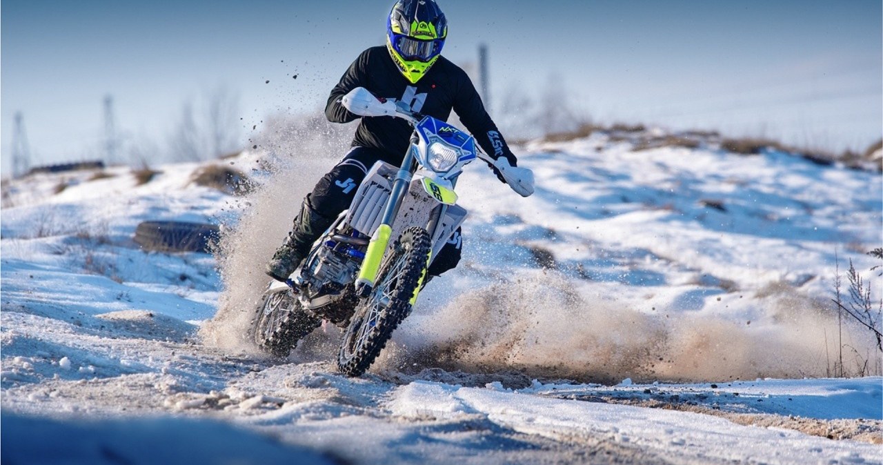 Barton pokazuje nowości na 2026 r. Zmiany w lubianej serii NXT