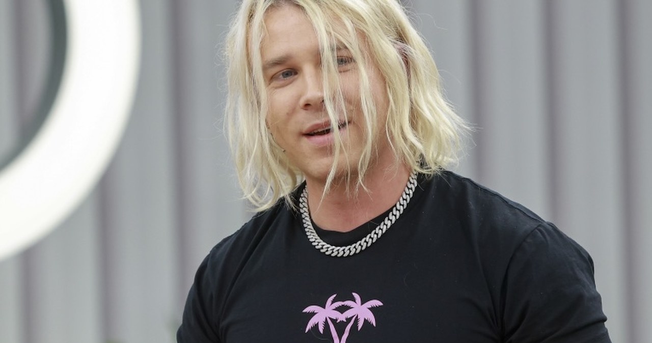 Skolim szczerze o tym, jak funkcjonuje na co dzień. "Czasem jestem w szoku"