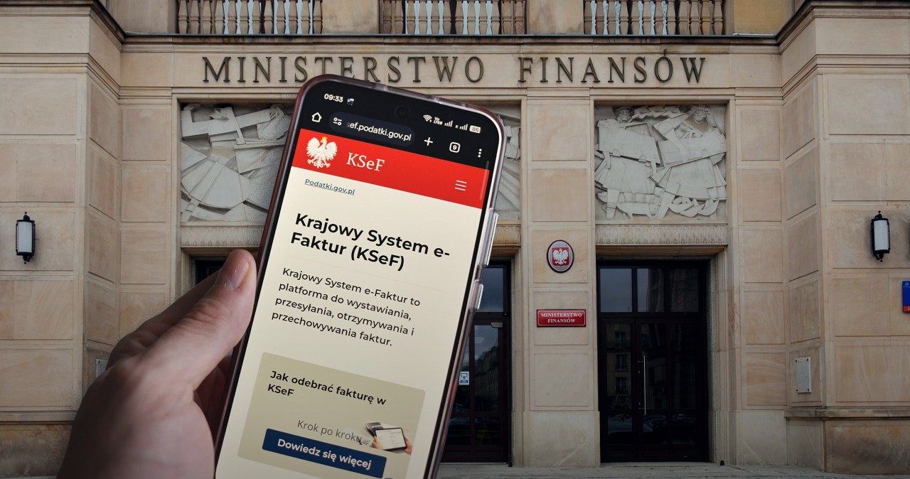 Wchodzi rządowa rewolucja w fakturach. Tak KSeF ma działać w praktyce