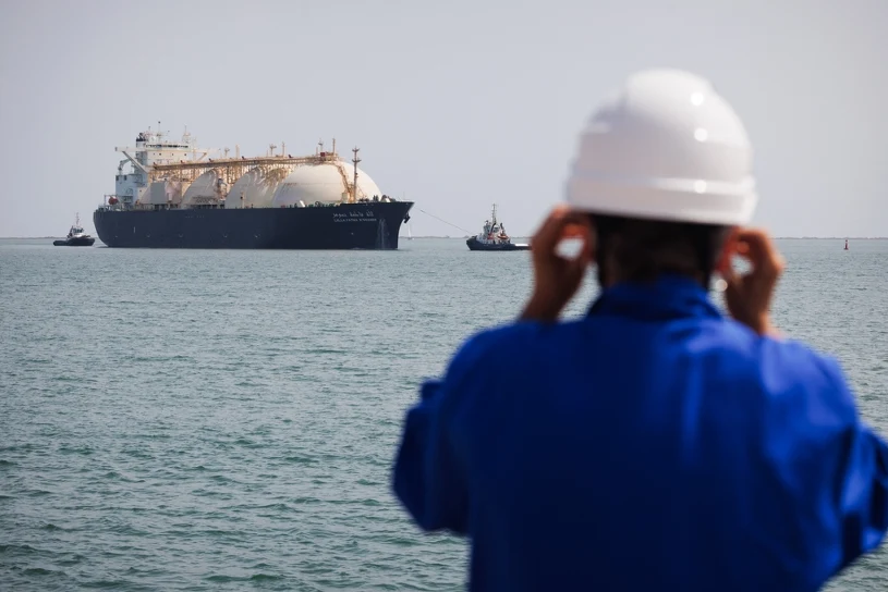 UE importuje rekordowe ilości rosyjskiego LNG — Francja, Belgia i Hiszpania na czele