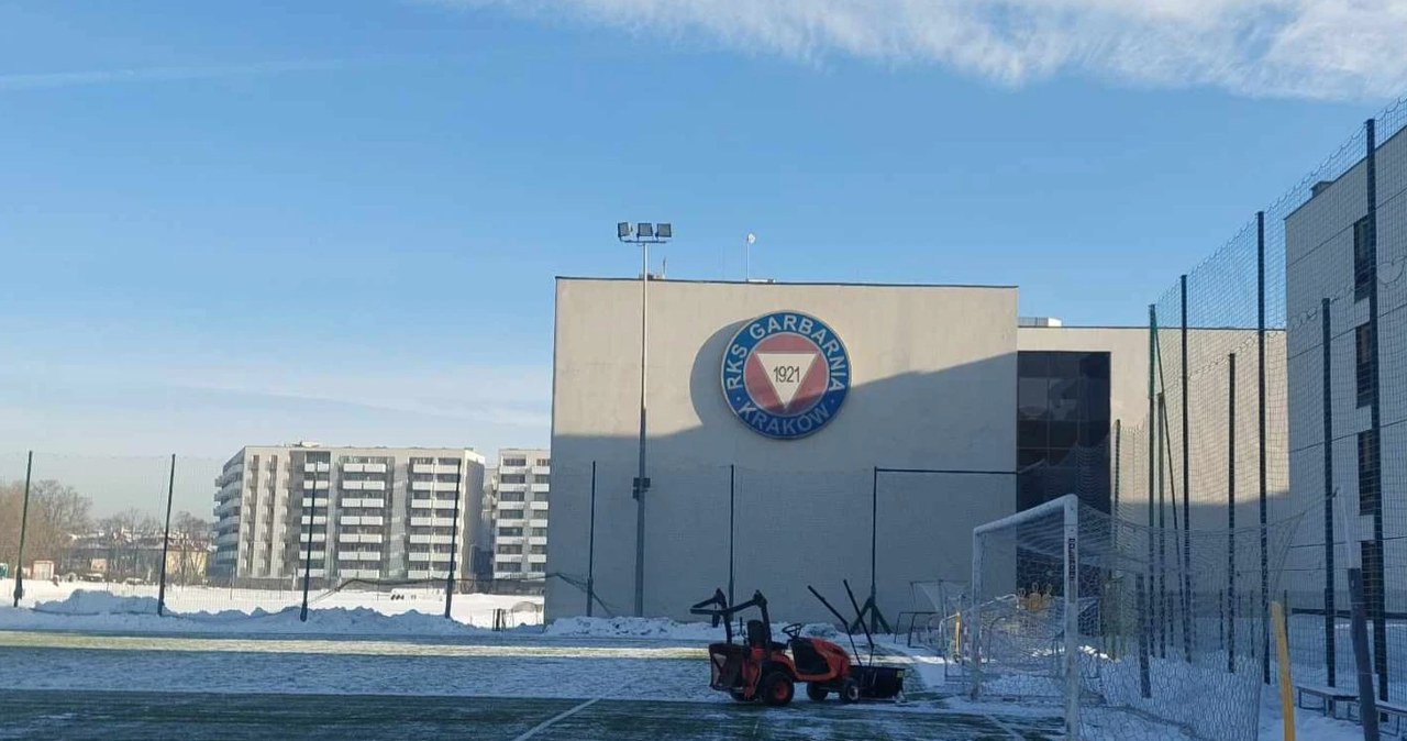 wiadomości,aktualności,Interia Luka prawna i widmo bankructwa. Prokuratura bada sprawę byłego Mistrza Polski