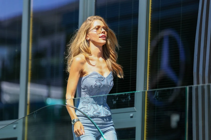 32-letnia piękność poprowadzi Eurowizję. Jest oficjalny komunikat