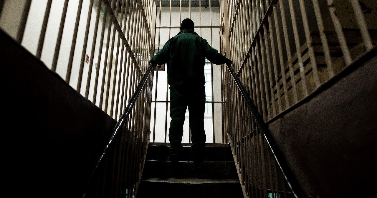 Łomża. Skazany za morderstwo na wolności. Nowe ustalenia Interii Łomża. Skazany za morderstwo na wolności. Nowe ustalenia Interii