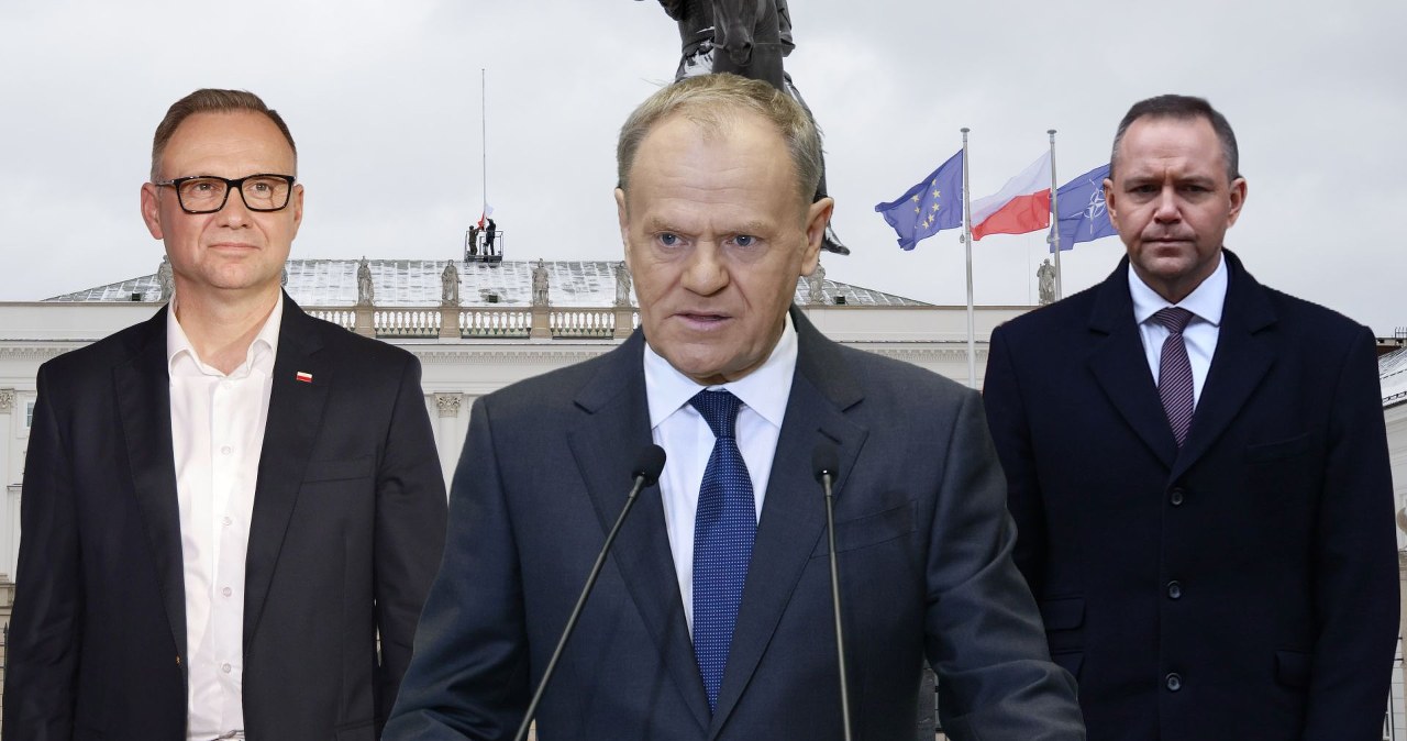 Premier publicznie upomina prezydentów. "Nie jest waszą rolą"