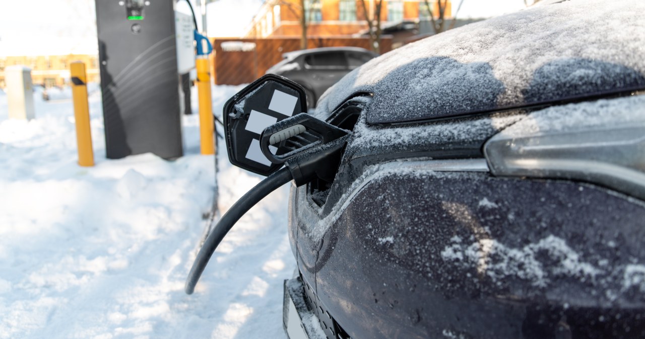 Norwegowie wzięli auta elektryczne na srogi mróz. To było potężne rozczarowanie