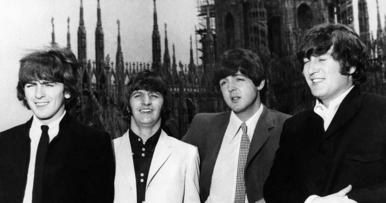 To oni zagrają muzyków największego zespołu w historii. "Wielki zaszczyt"