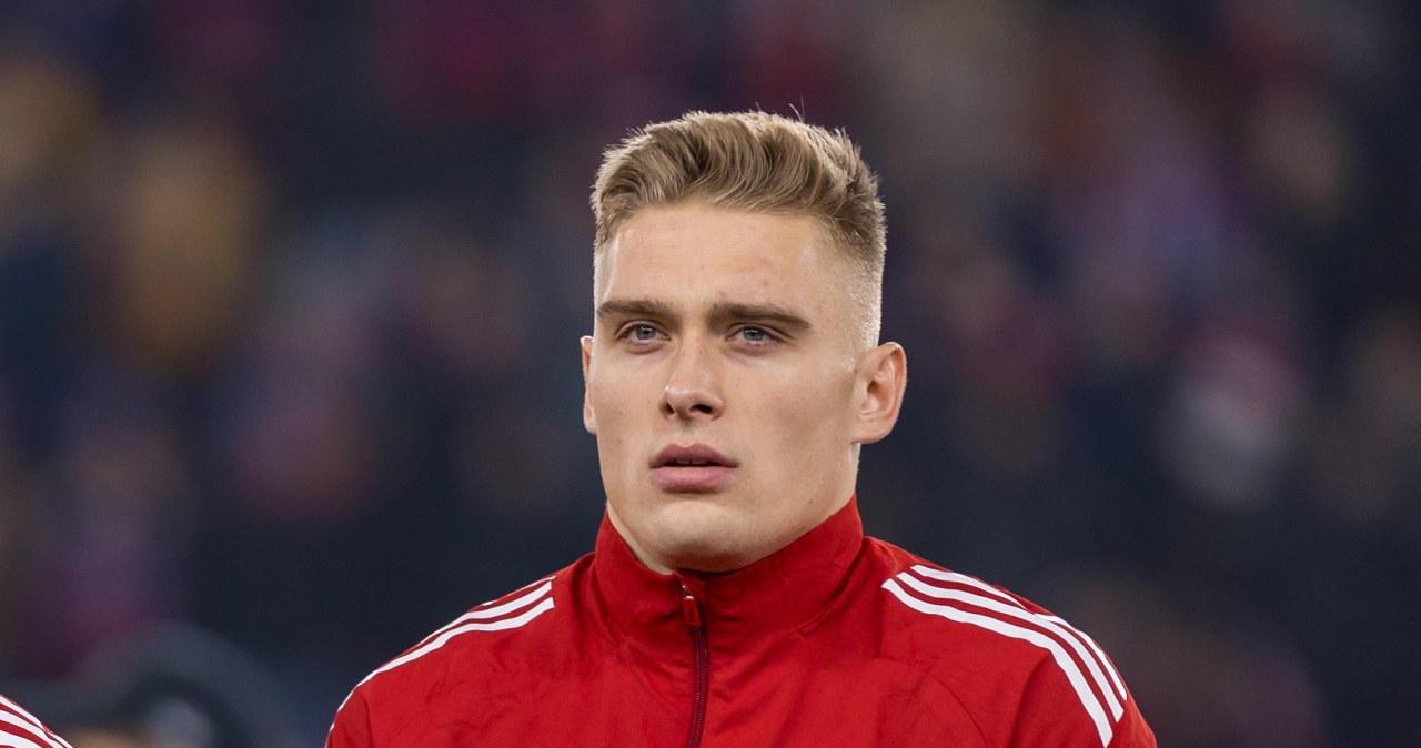 Jest liderem klubu, nie dostał szansy od Urbana. "Nie powiem, iż bolało"