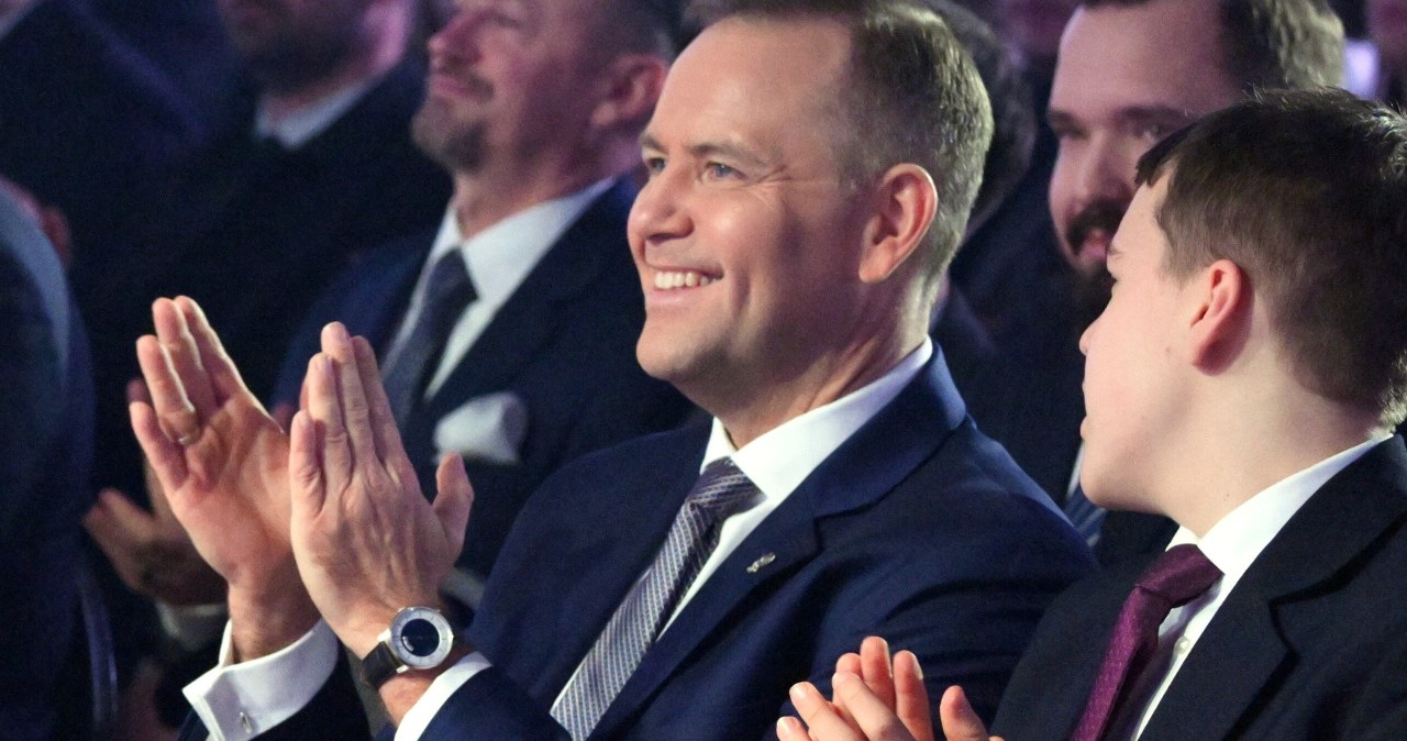 Zaskakujący komunikat Nawrockiego. Wprost ogłasza. "Niewielu by uwierzyło"