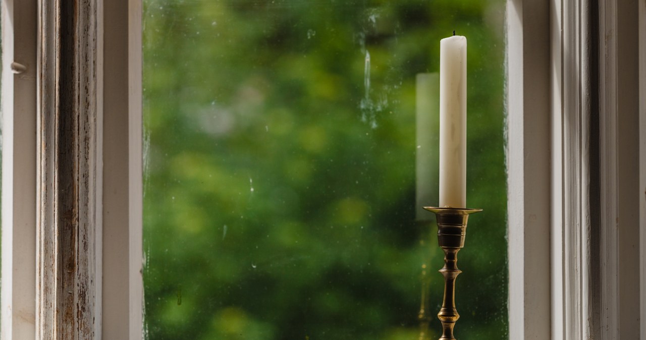 2 lutego owiń tym świecę, a zapewnisz sobie zdrowie. Nasze babcie robiły to co roku