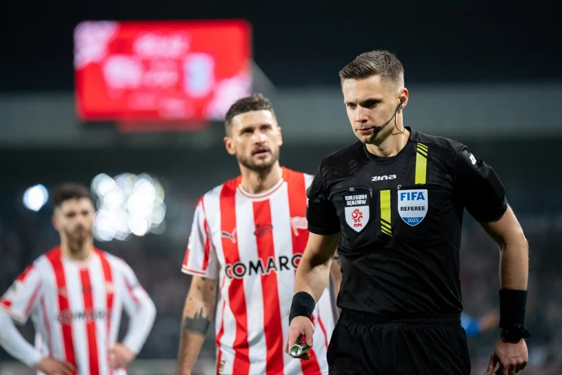 Cracovia - Arka Gdynia w 28. kolejce PKO BP Ekstraklasy. Relacja na żywo