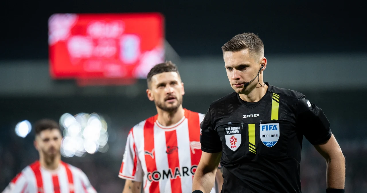 Cracovia - Arka Gdynia w 28. kolejce PKO BP Ekstraklasy. Relacja na żywo