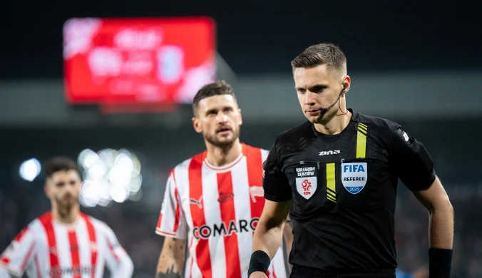 Cracovia - Arka Gdynia w 28. kolejce PKO BP Ekstraklasy. Relacja na żywo