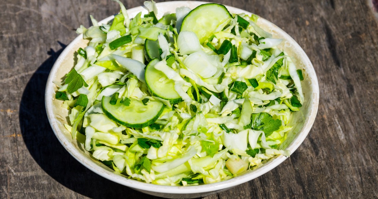 Wspiera jelita, uszczelnia naczynia, poprawia odporność. Jedz 3 razy w tygodniu