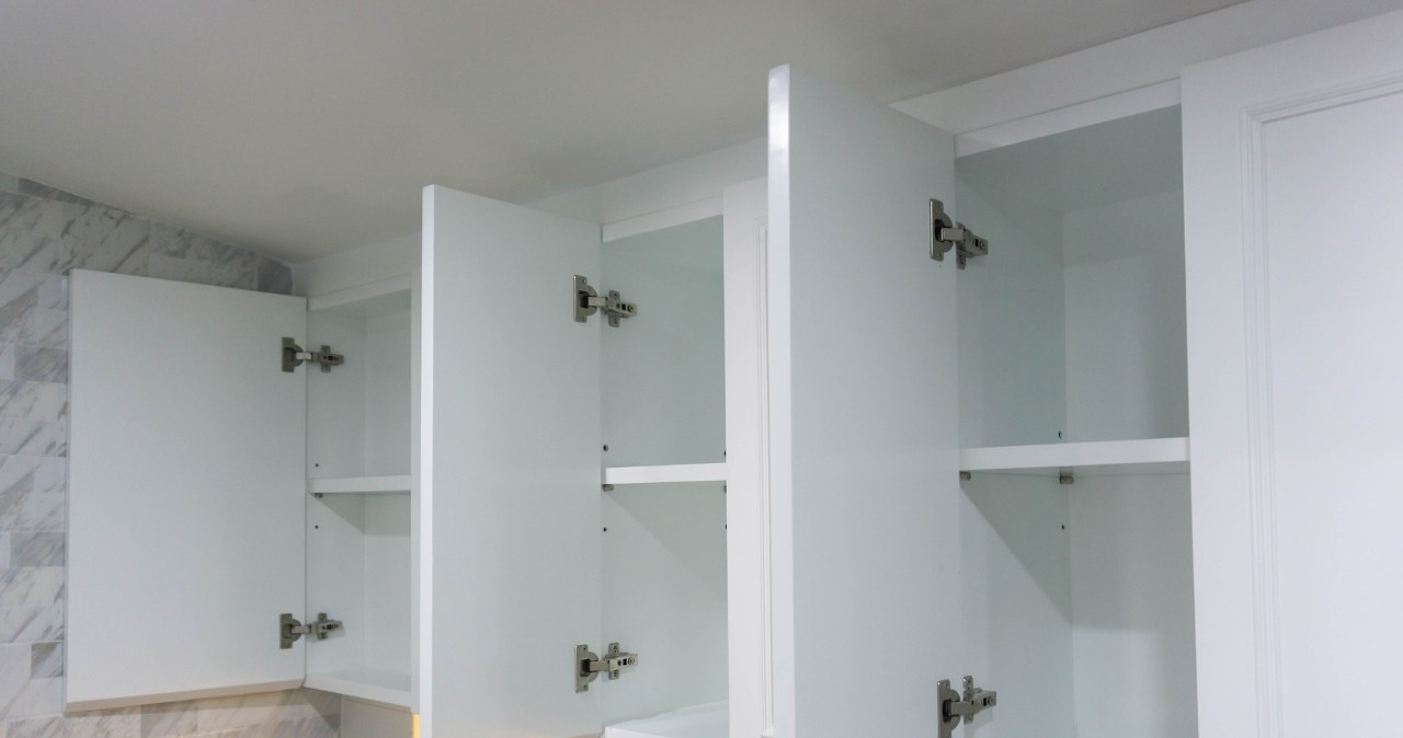 Mazowsze. Dramatyczna akcja służb. Policja znalazła noworodka w szafce