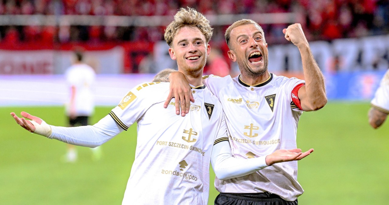 Tuż przed powrotem Ekstraklasy hit transferowy. Gwiazda zagra w Serie A