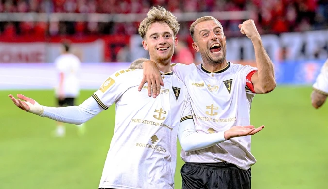 Tuż przed powrotem Ekstraklasy hit transferowy. Gwiazda zagra w Serie A