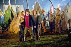 Harry Potter i Czara Ognia